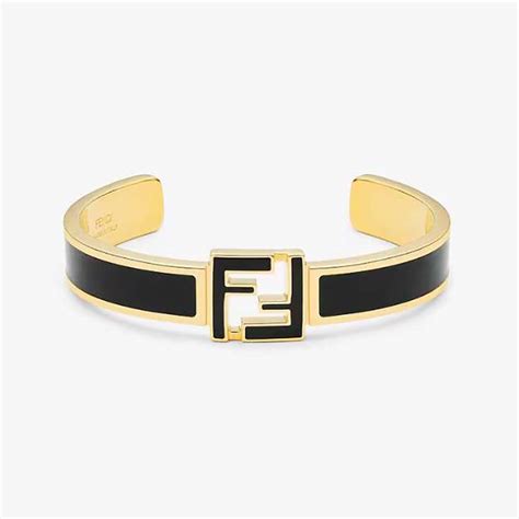 fendi cuff links|fendi bracelets for women.